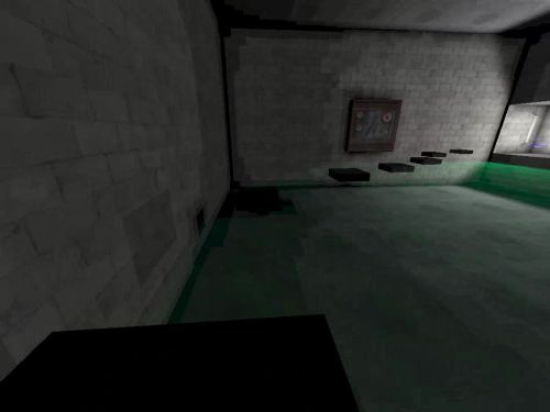UT99 demo screenshot from map CTF-BT-TrainingDay.unr - 37 Sekunden playtime - image 5