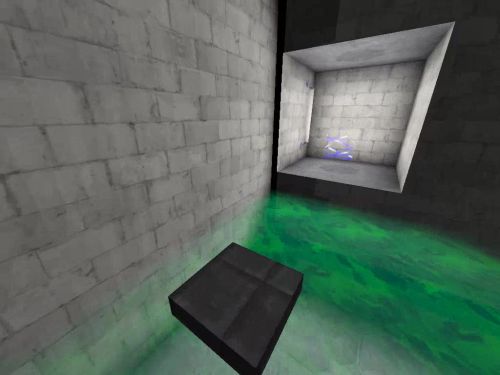 UT99 demo screenshot from map CTF-BT-TrainingDay.unr - 37 Sekunden playtime - image 6