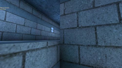 Unreal Tournament 99 First Person gameplay screenshot 5 of 11 - Map: CTF-BT-ShitMap2.unr - Demo: fbc9d0aa-7a31-4389-8fde-495a06610f2c.dem - Gameplay match