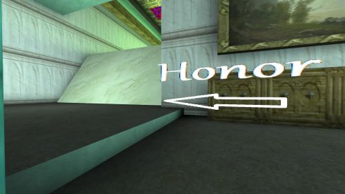 Unreal Tournament 99 First Person gameplay screenshot 1 of 9 - Map: CTF-BT-Love-SE2.unr - Demo: d961fc68-ebc1-4631-9767-6c2ba52b471d.dem - Gameplay match