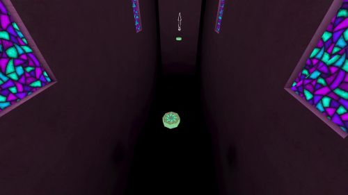 Unreal Tournament 99 First Person gameplay screenshot 5 of 9 - Map: CTF-BT-Love-SE2.unr - Demo: d961fc68-ebc1-4631-9767-6c2ba52b471d.dem - Gameplay match