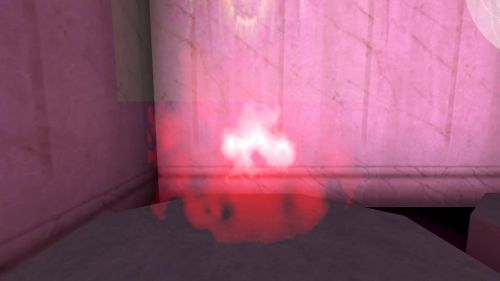 Unreal Tournament 99 First Person gameplay screenshot 6 of 9 - Map: CTF-BT-Love-SE2.unr - Demo: d961fc68-ebc1-4631-9767-6c2ba52b471d.dem - Gameplay match