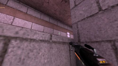 Unreal Tournament 99 First Person gameplay screenshot 7 of 11 - Map: CTF-BT-ShitMap.unr - Demo: 95a608fa-ae75-400c-843d-0339d50f938b.dem - Gameplay match