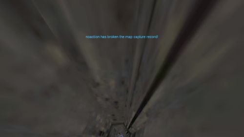 Unreal Tournament 99 First Person gameplay screenshot 1 of 10 - Map: CTF-BT-(Worsy)-FishyFunny-VBouncing.unr - Demo: f54bc334-8c7b-4d91-aa87-bc5f6cead072.dem - Gameplay match