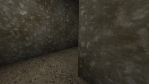 Unreal Tournament 99 First Person gameplay screenshot 5 of 9 - Map: CTF-BT-(B)BlitzCastle.unr - Demo: 389458ee-61c5-4f4f-9fe6-878f3720148f.dem - Gameplay match