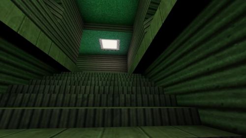 Unreal Tournament 99 First Person gameplay screenshot 1 of 9 - Map: CTF-BT-(bar)ForPawelAndZanmato.unr - Demo: af714227-1ddb-424f-bd27-5199b5b44ffc.dem - Gameplay match