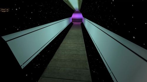 Unreal Tournament 99 First Person gameplay screenshot 3 of 9 - Map: CTF-BT-(bar)ForPawelAndZanmato.unr - Demo: af714227-1ddb-424f-bd27-5199b5b44ffc.dem - Gameplay match