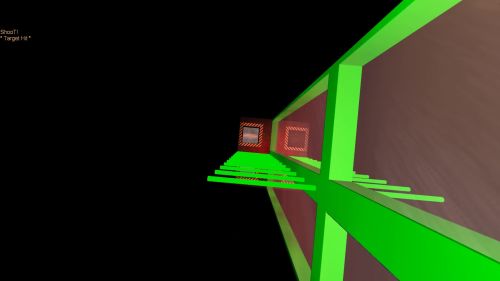 Unreal Tournament 99 First Person gameplay screenshot 5 of 9 - Map: CTF-BT-(bar)ForPawelAndZanmato.unr - Demo: af714227-1ddb-424f-bd27-5199b5b44ffc.dem - Gameplay match