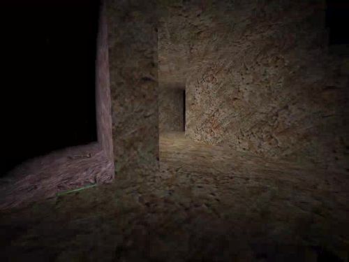 UT99 demo screenshot from map CTF-BT-(V)Perplex.unr - 34 Sekunden playtime - image 2