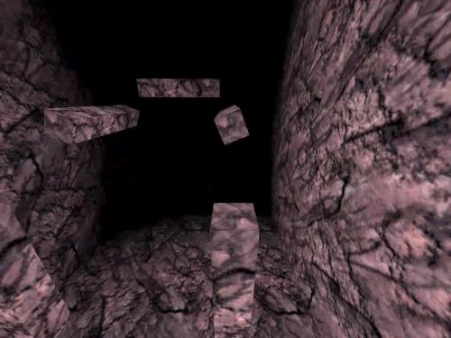 UT99 demo screenshot from map CTF-BT-(V)Perplex.unr - 34 Sekunden playtime - image 4
