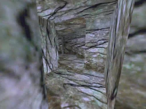UT99 demo screenshot from map CTF-BT-(V)Perplex.unr - 34 Sekunden playtime - image 7