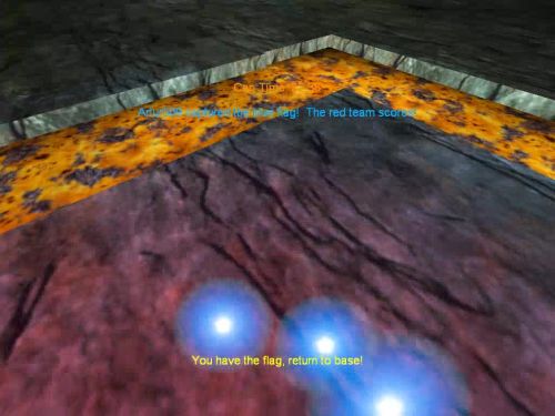 UT99 demo screenshot from map CTF-BT-(V)Perplex.unr - 34 Sekunden playtime - image 9