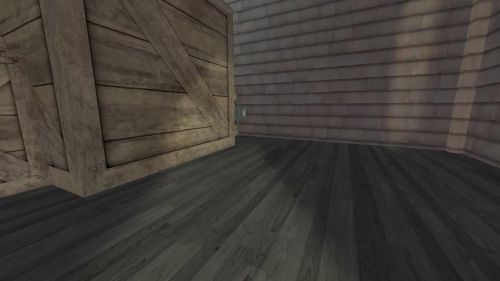 Unreal Tournament 99 First Person gameplay screenshot 3 of 9 - Map: CTF-BT-omwtoXmas.unr - Demo: c967921b-6528-4a5a-8990-4cde8e24c9a5.dem - Gameplay match