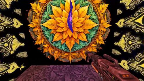 Unreal Tournament 99 First Person gameplay screenshot 7 of 10 - Map: CTF-BT-(Worsy)-RIP.unr - Demo: f736fdf9-8075-4b56-b8fe-cfb5477828c9.dem - Gameplay match