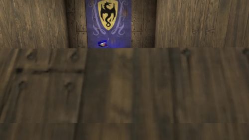 Unreal Tournament 99 First Person gameplay screenshot 2 of 10 - Map: CTF-BT-andACTION-dbl.unr - Demo: 500aaa37-26f5-400d-9c3a-0ee7cc1135cc.dem - Gameplay match