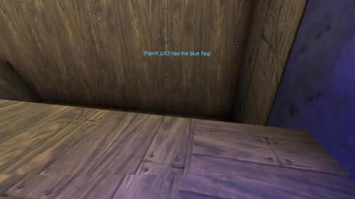Unreal Tournament 99 First Person gameplay screenshot 5 of 10 - Map: CTF-BT-andACTION-dbl.unr - Demo: 500aaa37-26f5-400d-9c3a-0ee7cc1135cc.dem - Gameplay match