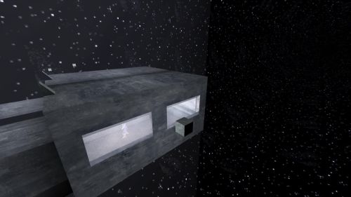 Unreal Tournament 99 First Person gameplay screenshot 1 of 9 - Map: CTF-BT-(Rp)-RumteUs.unr - Demo: 3a3250d0-613e-4446-bb48-05338d2f9fb0.dem - Gameplay match