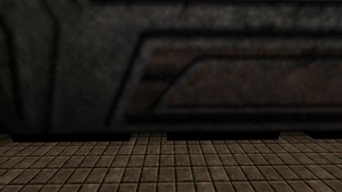 Unreal Tournament 99 First Person gameplay screenshot 7 of 9 - Map: CTF-BT-(Rp)-RumteUs.unr - Demo: 3a3250d0-613e-4446-bb48-05338d2f9fb0.dem - Gameplay match