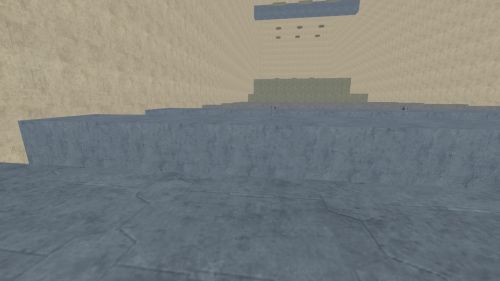 Unreal Tournament 99 First Person gameplay screenshot 1 of 10 - Map: CTF-BT-SimpleBT_i4g-v2.unr - Demo: 3eb3acee-69ff-420c-8f55-a70d4e21f42e.dem - Gameplay match