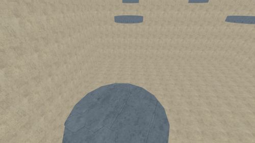 Unreal Tournament 99 First Person gameplay screenshot 4 of 10 - Map: CTF-BT-SimpleBT_i4g-v2.unr - Demo: 3eb3acee-69ff-420c-8f55-a70d4e21f42e.dem - Gameplay match