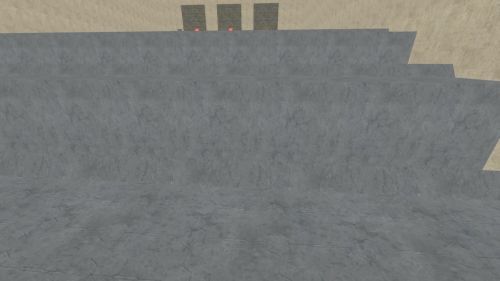 Unreal Tournament 99 First Person gameplay screenshot 7 of 10 - Map: CTF-BT-SimpleBT_i4g-v2.unr - Demo: 3eb3acee-69ff-420c-8f55-a70d4e21f42e.dem - Gameplay match