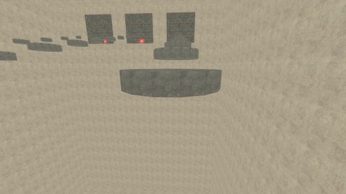 Unreal Tournament 99 First Person gameplay screenshot 8 of 10 - Map: CTF-BT-SimpleBT_i4g-v2.unr - Demo: 3eb3acee-69ff-420c-8f55-a70d4e21f42e.dem - Gameplay match