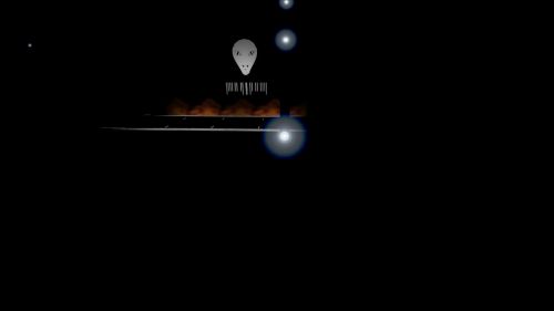 Unreal Tournament 99 First Person gameplay screenshot 4 of 9 - Map: CTF-BT-(bar)Black&White_dbl.unr - Demo: 1954b6de-7db2-4572-960f-e77309b7fd07.dem - Gameplay match