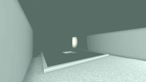 Unreal Tournament 99 First Person gameplay screenshot 6 of 9 - Map: CTF-BT-(bar)Black&White_dbl.unr - Demo: 1954b6de-7db2-4572-960f-e77309b7fd07.dem - Gameplay match