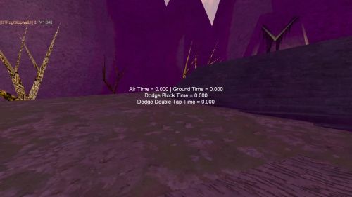 Unreal Tournament 99 First Person gameplay screenshot 1 of 3 - Map: CTF-BT-Oros.unr - Demo: d21080ab-ea83-4a24-9d51-b93def7e0fd0.dem - Gameplay match