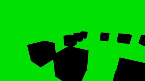 Unreal Tournament 99 First Person gameplay screenshot 4 of 10 - Map: CTF-BT-RedGreenBlack.unr - Demo: 234134b4-4305-448b-92dc-c1510d5216db.dem - Gameplay match