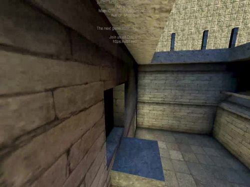 UT99 demo screenshot from map CTF-BT-(Myst)ShowTime.unr - 21 Sekunden playtime - image 1