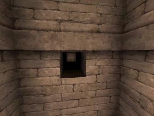 UT99 demo screenshot from map CTF-BT-(Myst)ShowTime.unr - 21 Sekunden playtime - image 2