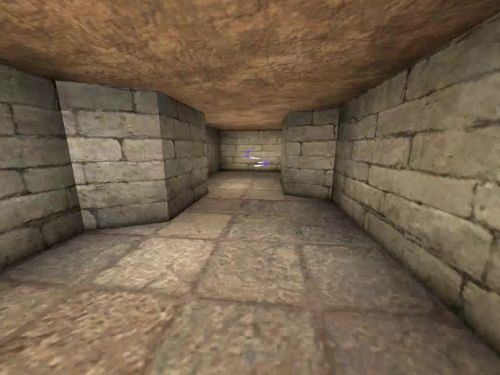 UT99 demo screenshot from map CTF-BT-(Myst)ShowTime.unr - 21 Sekunden playtime - image 4