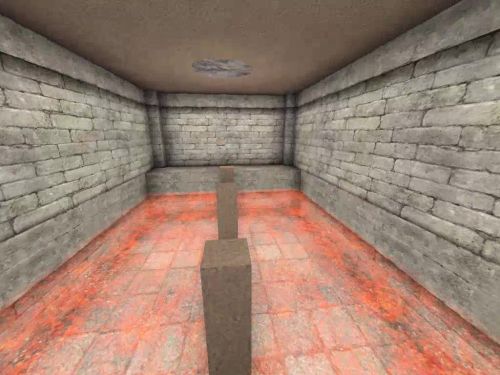 UT99 demo screenshot from map CTF-BT-(Myst)ShowTime.unr - 21 Sekunden playtime - image 5