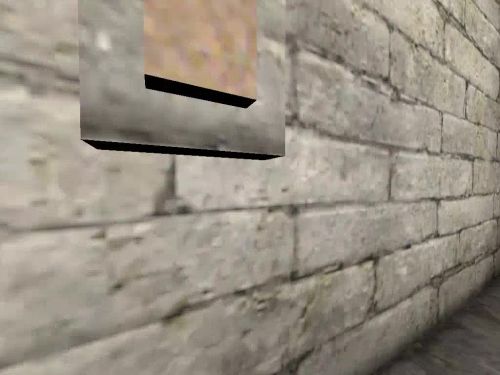 UT99 demo screenshot from map CTF-BT-(Myst)ShowTime.unr - 21 Sekunden playtime - image 6