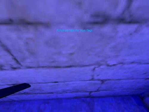 UT99 demo screenshot from map CTF-BT-(Myst)ShowTime.unr - 21 Sekunden playtime - image 8