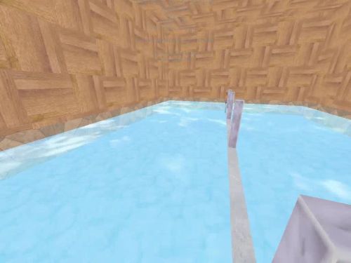 UT99 demo screenshot from map CTF-BT+(XX)-lol3-fix.unr - 14 Sekunden playtime - image 1