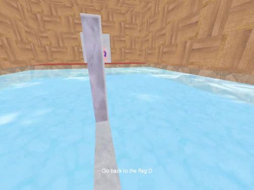 UT99 demo screenshot from map CTF-BT+(XX)-lol3-fix.unr - 14 Sekunden playtime - image 5