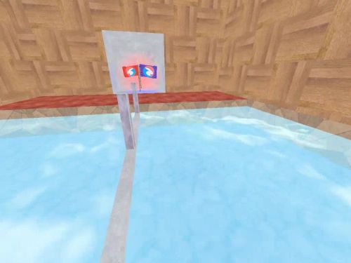 UT99 demo screenshot from map CTF-BT+(XX)-lol3-fix.unr - 14 Sekunden playtime - image 6