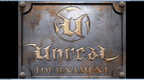 Unreal Tournament 99 First Person gameplay screenshot 1 of 10 - Map: CTF-BT-(Fran)Franconion.unr - Demo: dbc77316-46f5-4c11-a196-9a953af74a1b.dem - Gameplay match