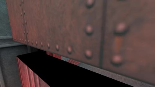 Unreal Tournament 99 First Person gameplay screenshot 4 of 10 - Map: CTF-BT-(CN)Vandal-vF.unr - Demo: 2a743fe3-f4a7-4d98-b93e-43a5f2366398.dem - Gameplay match