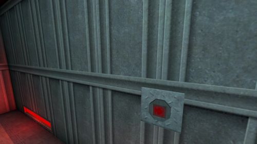 Unreal Tournament 99 First Person gameplay screenshot 9 of 10 - Map: CTF-BT-(CN)Vandal-vF.unr - Demo: 2a743fe3-f4a7-4d98-b93e-43a5f2366398.dem - Gameplay match