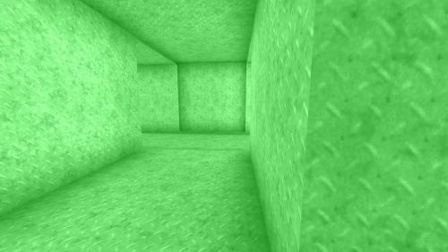 Unreal Tournament 99 First Person gameplay screenshot 3 of 10 - Map: CTF-BT-Dungeons-vF2.unr - Demo: 55338952-cced-4753-94a9-84af4bd83ec4.dem - Gameplay match