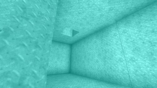 Unreal Tournament 99 First Person gameplay screenshot 4 of 10 - Map: CTF-BT-Dungeons-vF2.unr - Demo: 55338952-cced-4753-94a9-84af4bd83ec4.dem - Gameplay match