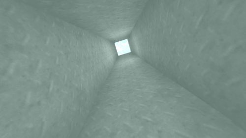 Unreal Tournament 99 First Person gameplay screenshot 5 of 10 - Map: CTF-BT-Dungeons-vF2.unr - Demo: 55338952-cced-4753-94a9-84af4bd83ec4.dem - Gameplay match