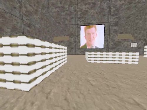 UT99 demo screenshot from map CTF-BT-ForDizzyNOANIM-v2.unr - 31 Sekunden playtime - image 2