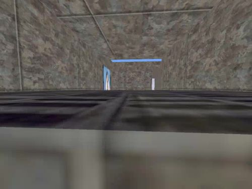 UT99 demo screenshot from map CTF-BT-ForDizzyNOANIM-v2.unr - 31 Sekunden playtime - image 4