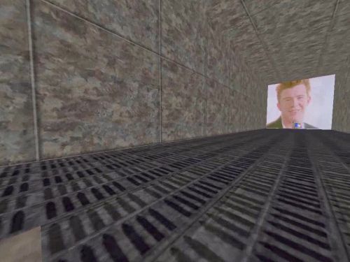 UT99 demo screenshot from map CTF-BT-ForDizzyNOANIM-v2.unr - 31 Sekunden playtime - image 6