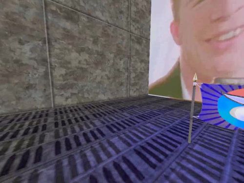 UT99 demo screenshot from map CTF-BT-ForDizzyNOANIM-v2.unr - 31 Sekunden playtime - image 7