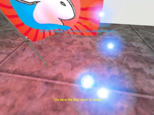 UT99 demo screenshot from map CTF-BT-ForDizzyNOANIM-v2.unr - 31 Sekunden playtime - image 9